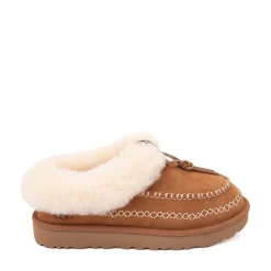 Womens UGG® Tasman Alpine Slipper - Chestnut
