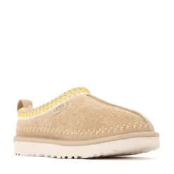 Womens UGG® Tasman Biarritz Slipper - Mustard Seed