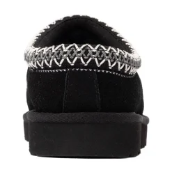 Womens UGG® Tasman II Slipper - Black