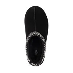Womens UGG® Tasman II Slipper - Black