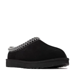 Womens UGG® Tasman II Slipper - Black