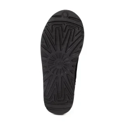 Womens UGG® Tasman II Slipper - Black