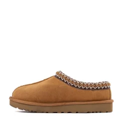 Womens UGG® Tasman II Slipper - Chestnut