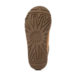 Womens UGG® Tasman II Slipper - Chestnut