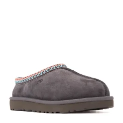 Womens UGG® Tasman II Slipper - Dark Grey