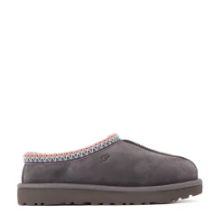 Womens UGG® Tasman II Slipper - Dark Grey