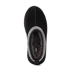 Womens UGG® Tazz II Platform Slipper - Black