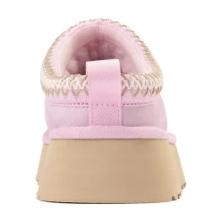 Womens UGG® Tazz II Platform Slipper - Pink Diamond