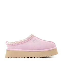 Womens UGG® Tazz II Platform Slipper - Pink Diamond