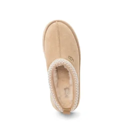 Womens UGG® Tazz II Platform Slipper - Sand