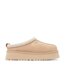 Womens UGG® Tazz II Platform Slipper - Sand