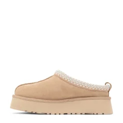 Womens UGG® Tazz II Platform Slipper - Sand