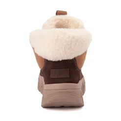 Womens UGG® Terretrail Cozy Hiker Boot - Chestnut
