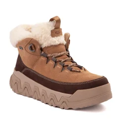 Womens UGG® Terretrail Cozy Hiker Boot - Chestnut